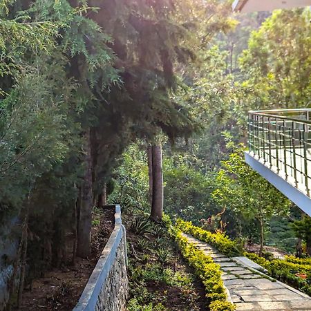 Valley View Inn, Kotagiri Zewnętrze zdjęcie