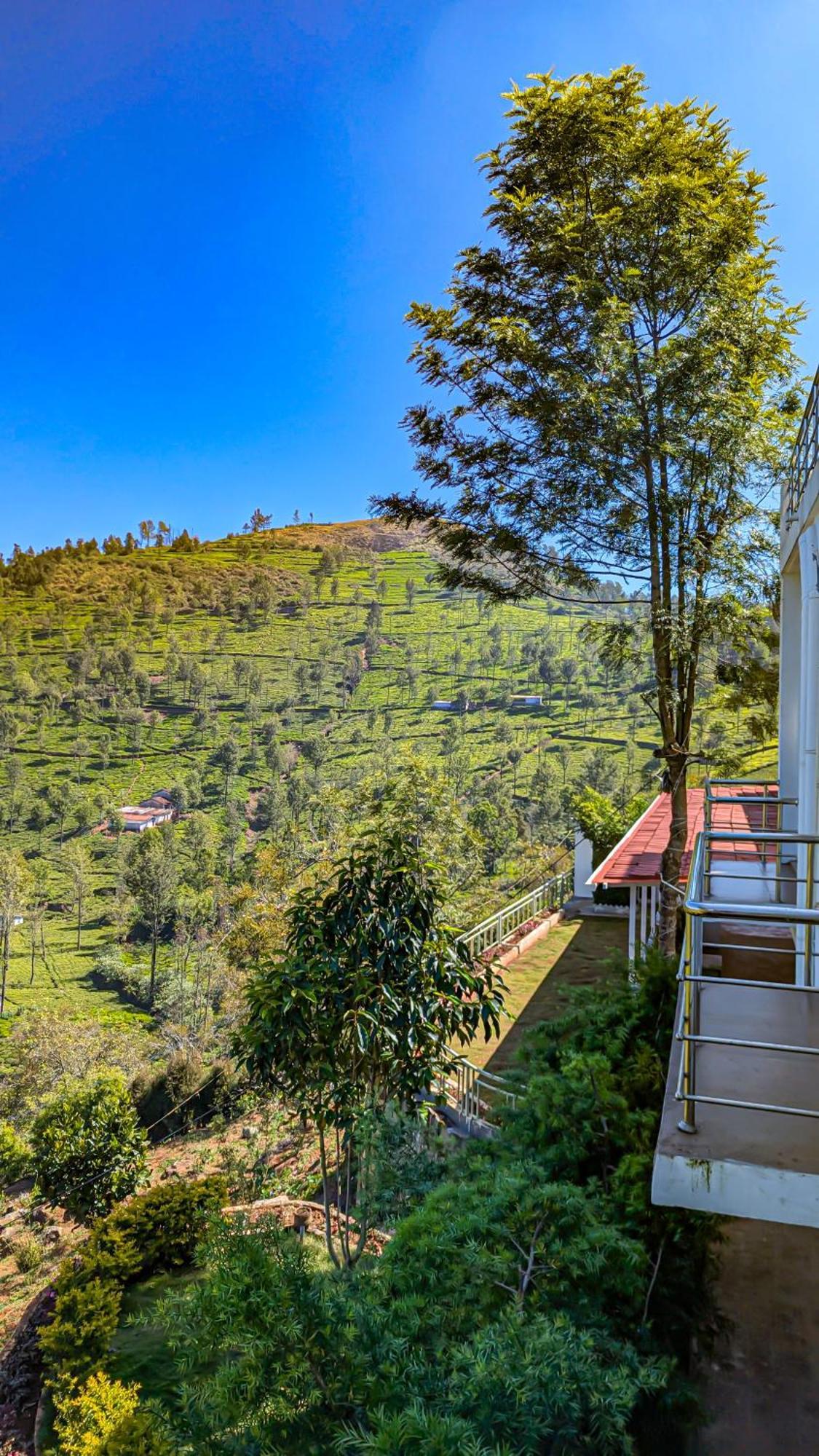 Valley View Inn, Kotagiri Pokój zdjęcie
